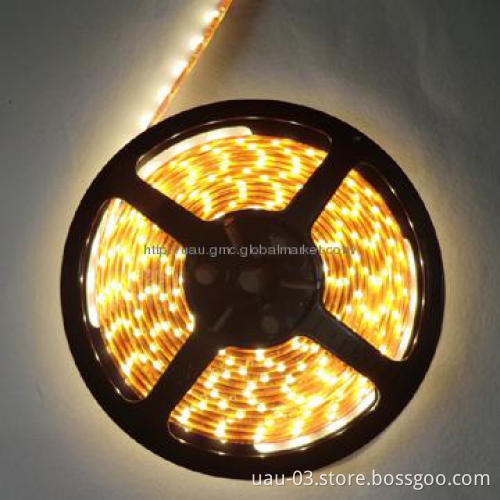 CE /Rohs 3528 led strip light